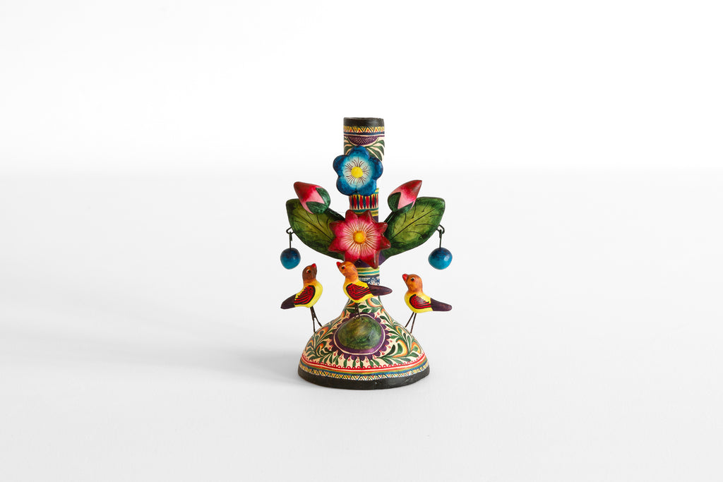 Candle holder small B