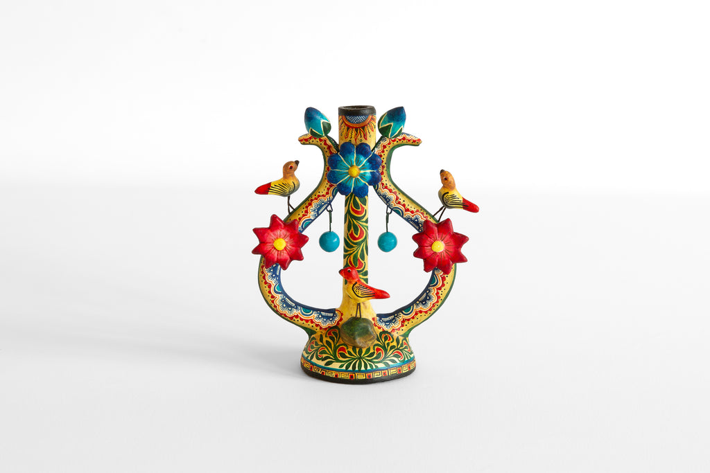 Candle holder large B