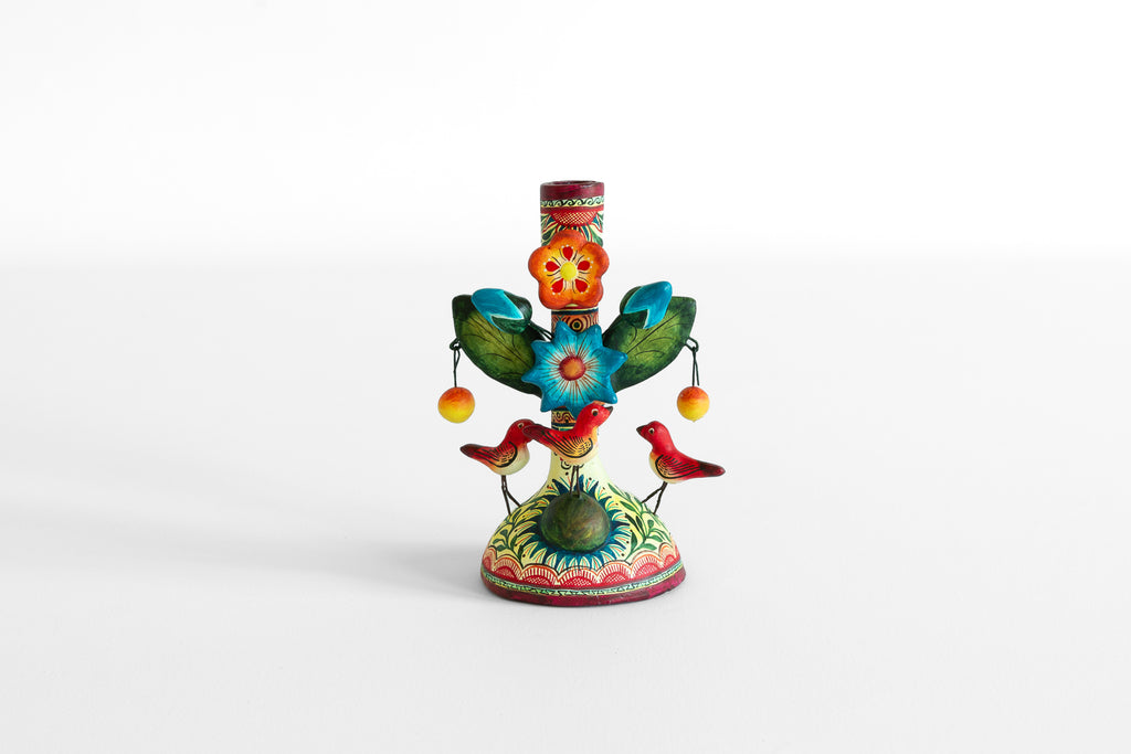 Candle holder small A