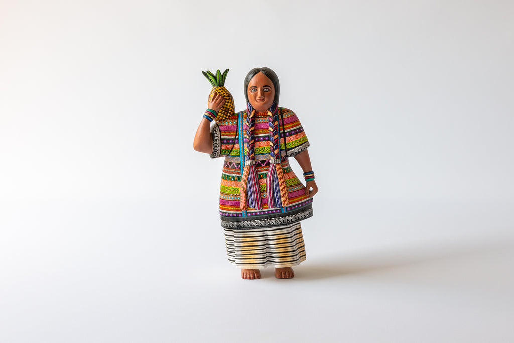Pineapple Dancer