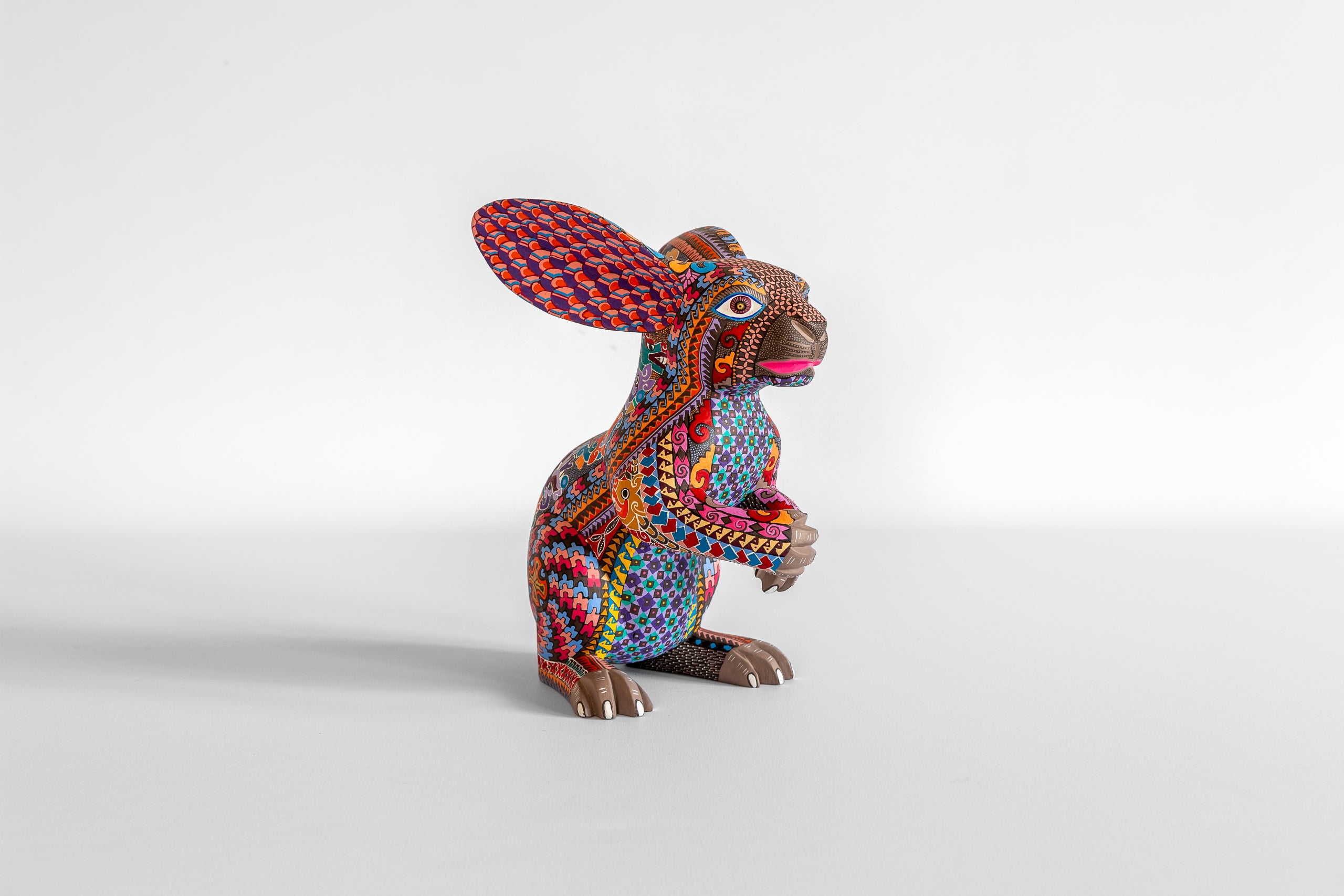 Rabbit – OAXACAORIGINAL