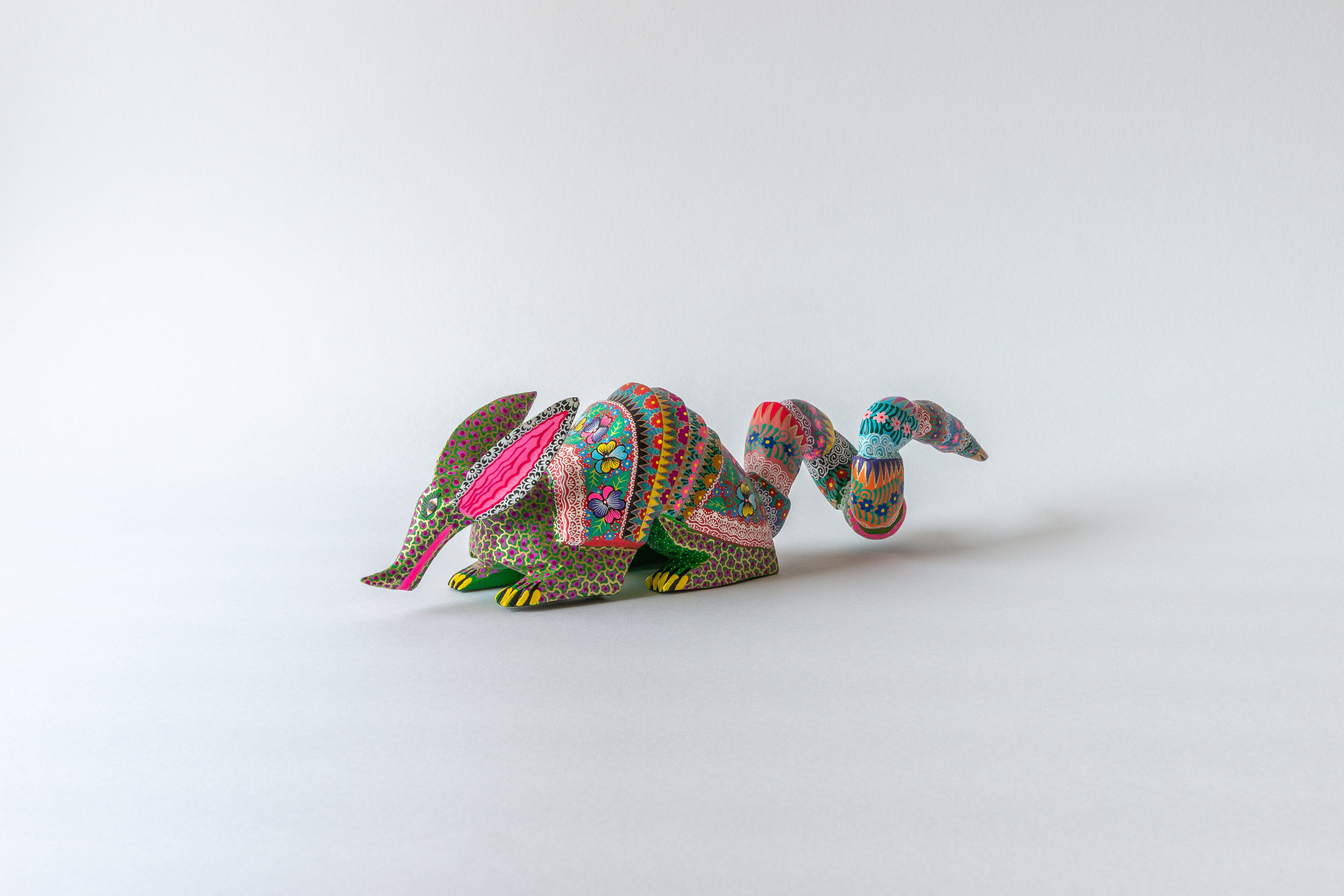 Armadillo