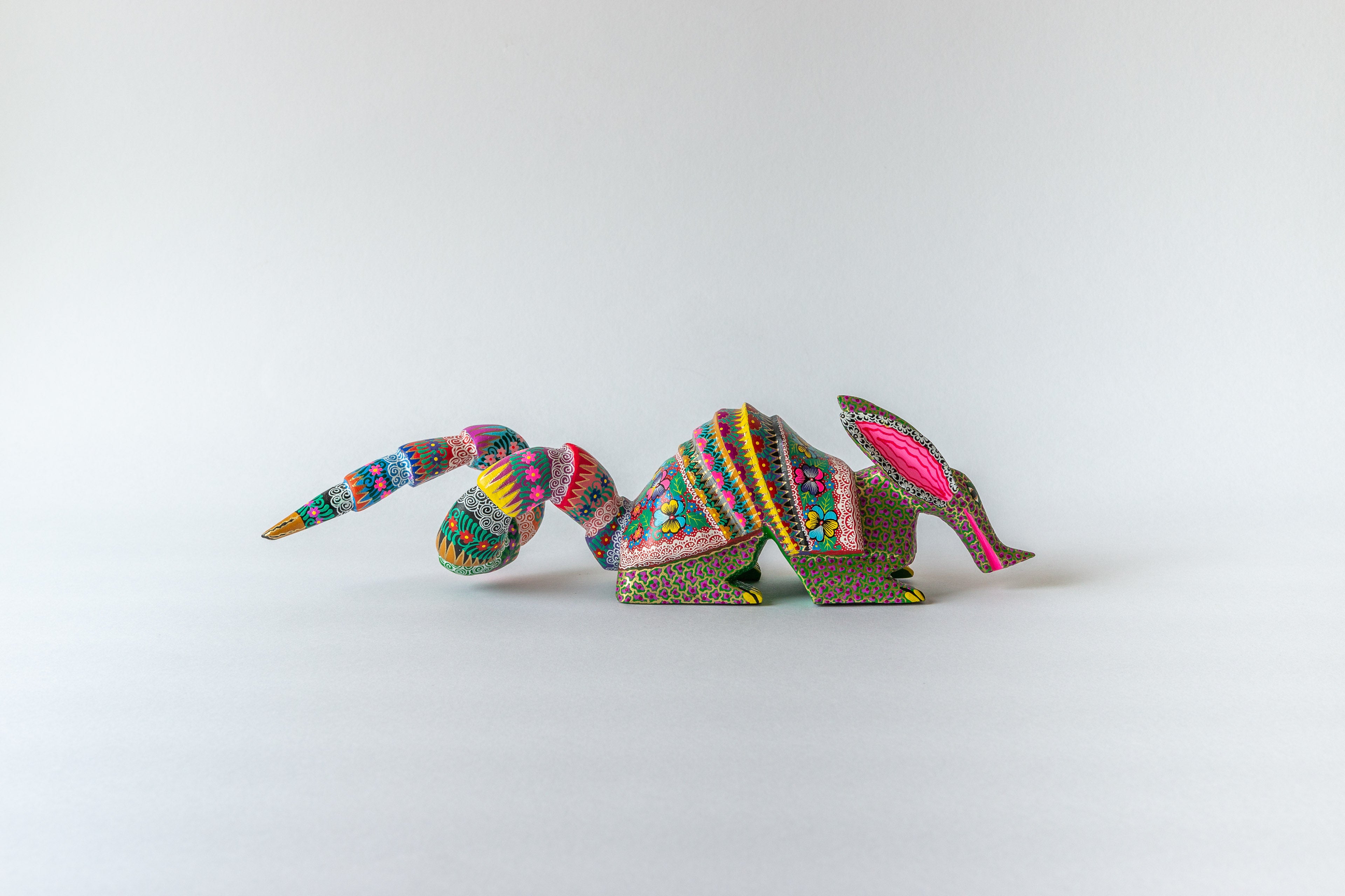 Armadillo