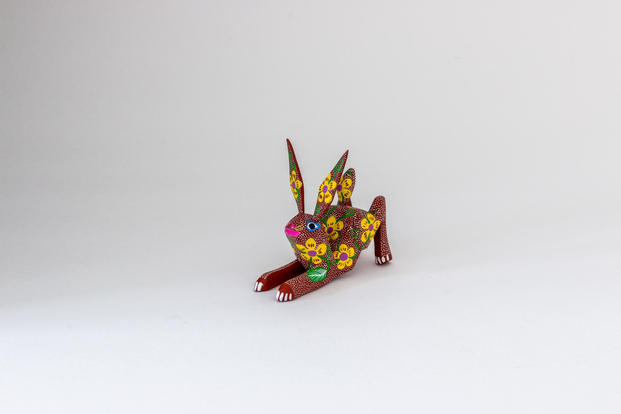 Small Rabbit