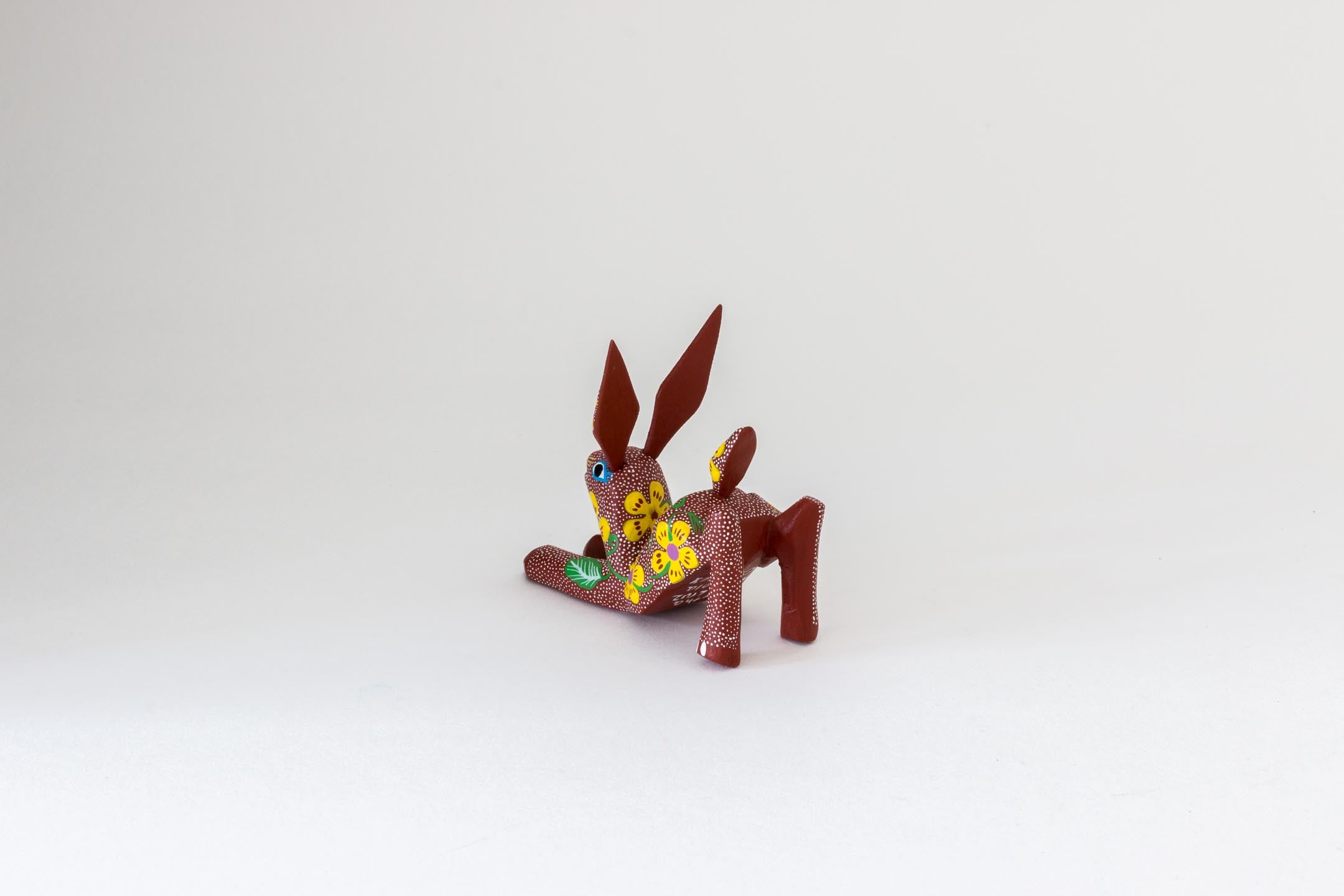 Small Rabbit