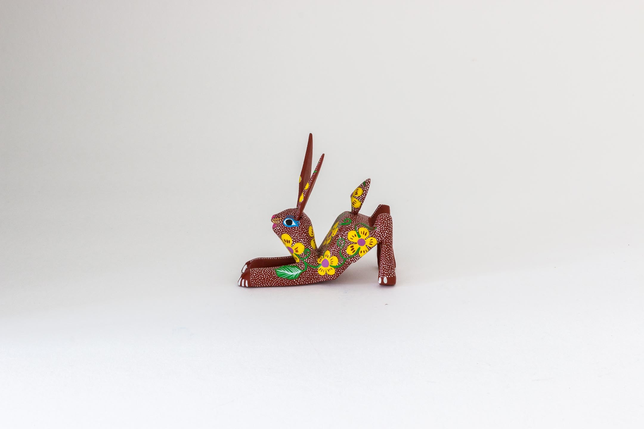 Small Rabbit